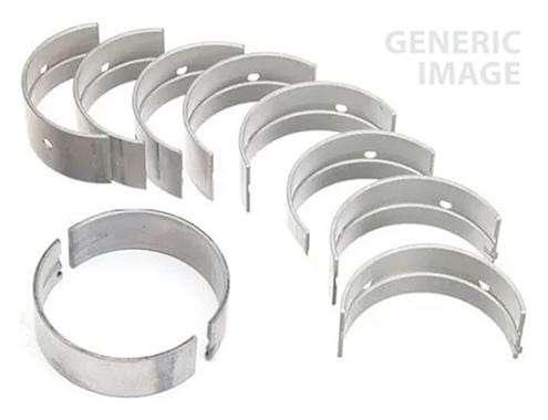 Main Bearing Set Toyota Corolla 1.6 1RZ-FE Oversized 030/0.75 (M9332A-030/0.75)
