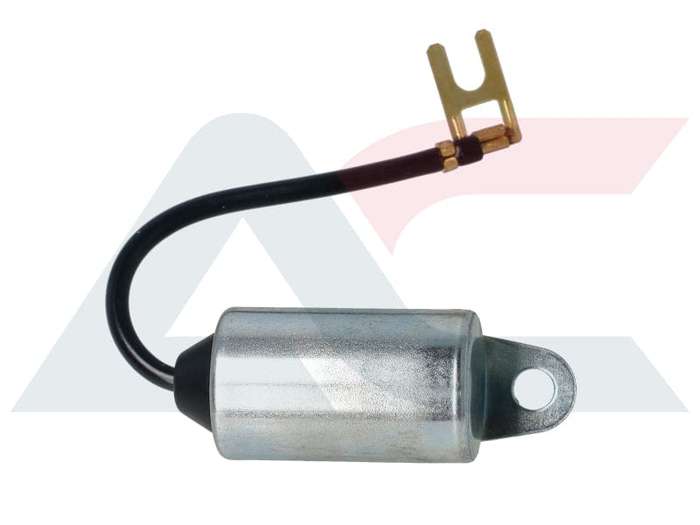 Condensor/Ford Auto Condensor (C005)