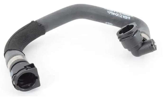 Hose Radiator To Oil Cooler Bmw F20,F30 116,118,320,328