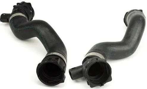 Hose Radiator Lower Bmw E81,E82,E87 118I,120I N46,N46N