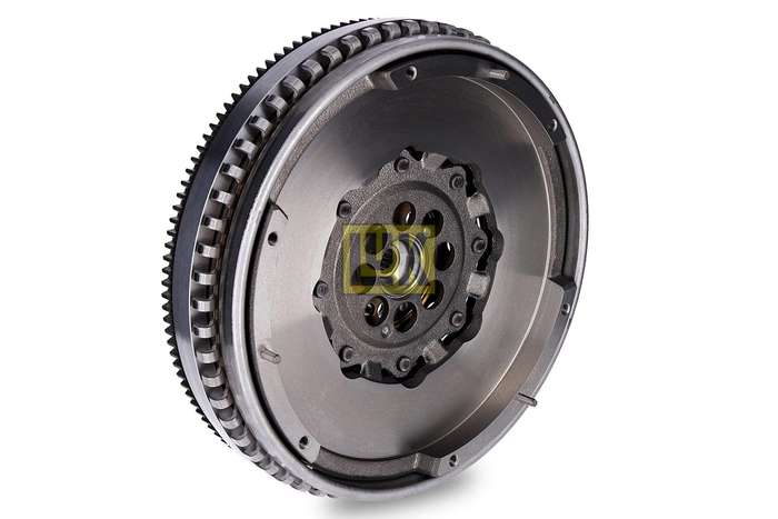Dual Mass Flywheel Kia Sorento 2.5 Crdi D4Cb 5/6Speed Manual (415 0325 10)
