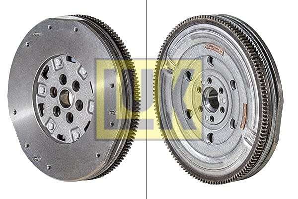 Dual Mass Flywheel Nissan Tiida Qashqai X-Trail Mr18De,Mr20De (415 0409 10)