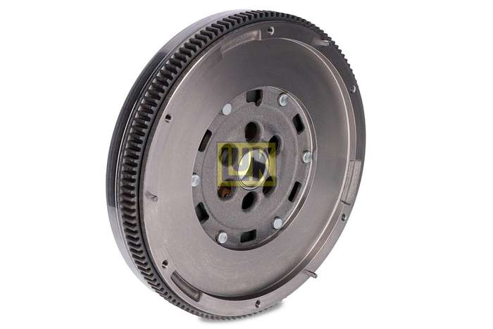 Dual Mass Flywheel Vw T5 Caravelle Kombi 2.0Tdi Caac,Ccha (415 0540 10)