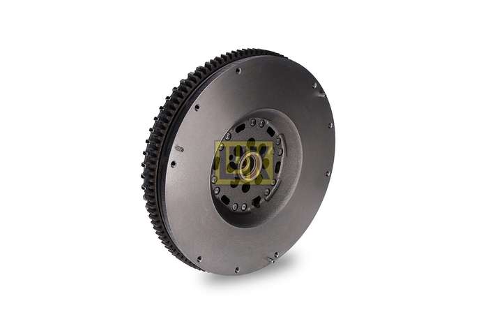 Dual Mass Flywheel Nissan Navara Pathfinder 2.5Dci Yd25Ddti 2010- (415 0568 10)