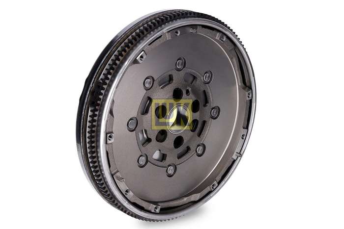 Dual Mass Flywheel Vw Golf Jetta 6Touran Cayc,Cayx,Clca,Cfhf (415 0574 10)