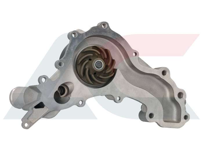 Water Pump for Chrysler 300C Dodge Journey Jeep Grand Cherokee Wrangler 3.6 ERB 2011 onwards (5456)