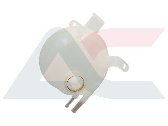 Expansion Tank Opel Corsa B (S93) Double Pipe 1993 - 2002 Et45006