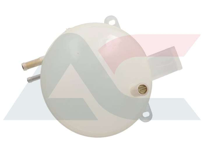 Expansion Tank Opel Corsa B (S93) Double Pipe 1993 - 2002 Et45006