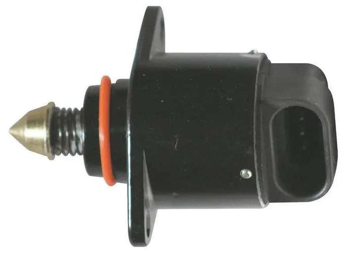 Idling Valve Fuel Injection Opel Astra F,Corsa B,C1.4,6,8.Astra G1.6.16V