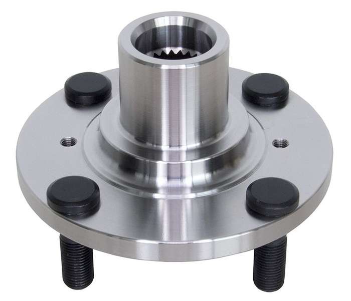 Front Wheel Hub Suzuki Swift III (MZ, EZ) 1.5 (RS415) M15A (2005-), Swift IV (FZ, NZ) 1.2 (AZG412...