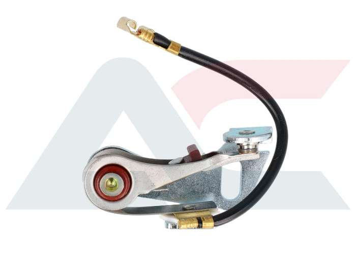 Points Bosch 4 68- Points (P006)