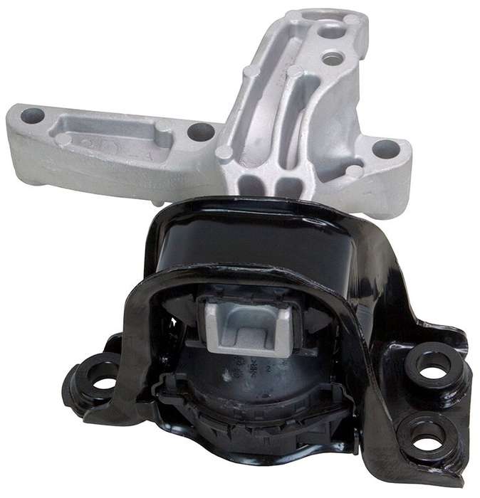 Engine Mounting - RHS Nissan Juke 1.5 dCi (01-19), Qashqai II 1.5 dCi (2013-), Renault Kadjar 1.5...
