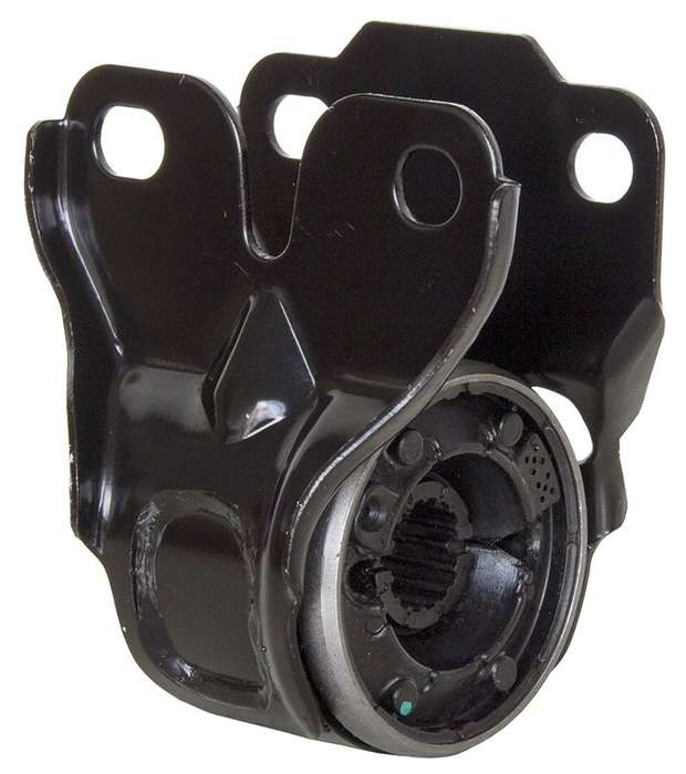Front Lower Control Arm Bush - Outer Rear LHS Land Rover Freelander II 2.0, 2.2 4X4 (06-14), Volv...