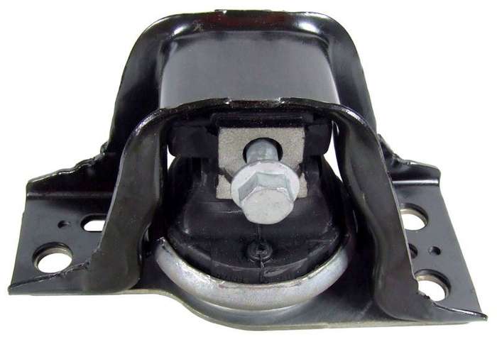 Engine Mounting - RHS Renault Clio III (K4J) 1.4 16V, (K9K) 1.5dCi, (K4M) 1.6 16V (04-14), Modus ...