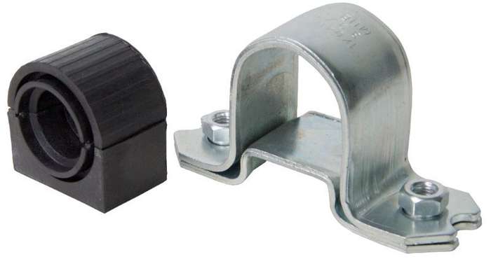 Front Stabiliser Bar Bush (Single) Audi A3 1.4, 1.6, 2.0, VW Golf V 1.4, 1.6, 2.0 GTi, VI 1.2, 1....