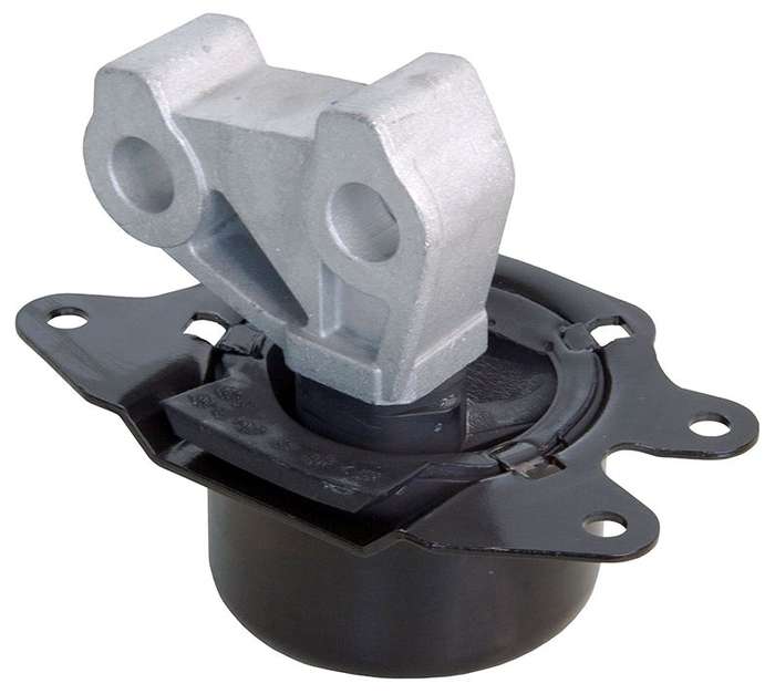 Engine Mounting - LHS Opel Corsa C (X01) 1.7 DTI 55kw Y17DT (04-05)