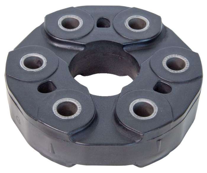 Propshaft Coupling Front BMW 3-Series (E46) 330d (M57) 3.0 Dies. (99-05), 5-Series (E39) 530d (M5...