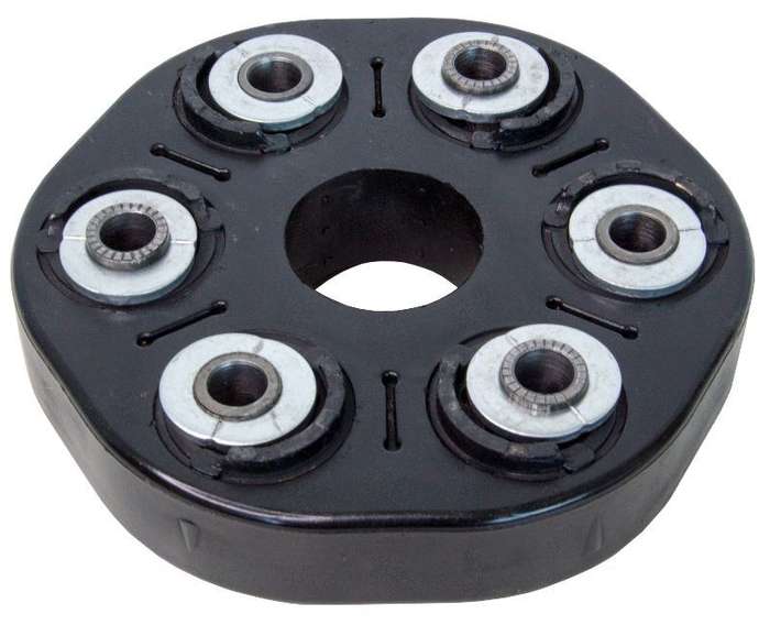 Propshaft Coupling Front BMW 3-Series (E46) 330d (M57) 3.0 Dies. (99-05), 5-Series (E39) 530d (M5...