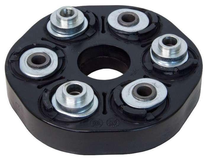 Propshaft Coupling Front Mercedes-Benz (W202) C-Class C200 (M111.941) 2.0 Auto. Classic, Elegance...