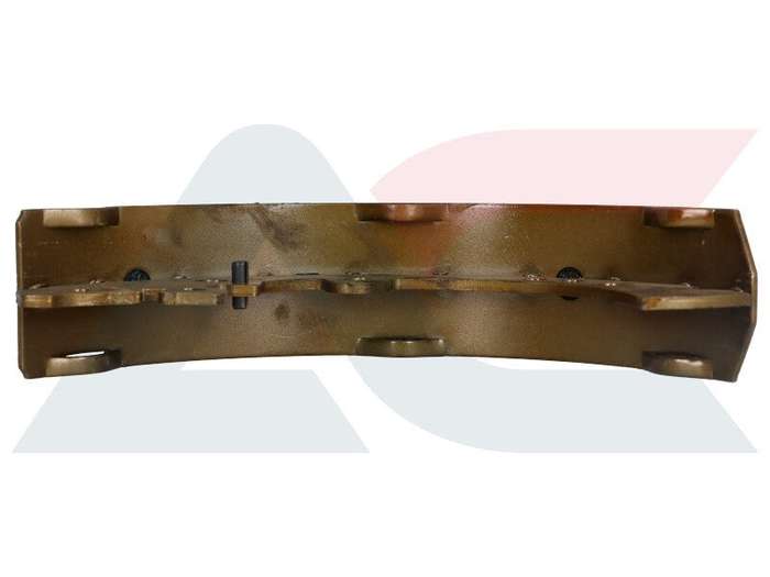 Mahindra Bolero / Karoo  Rear Brake Shoes (ATE1004BS)