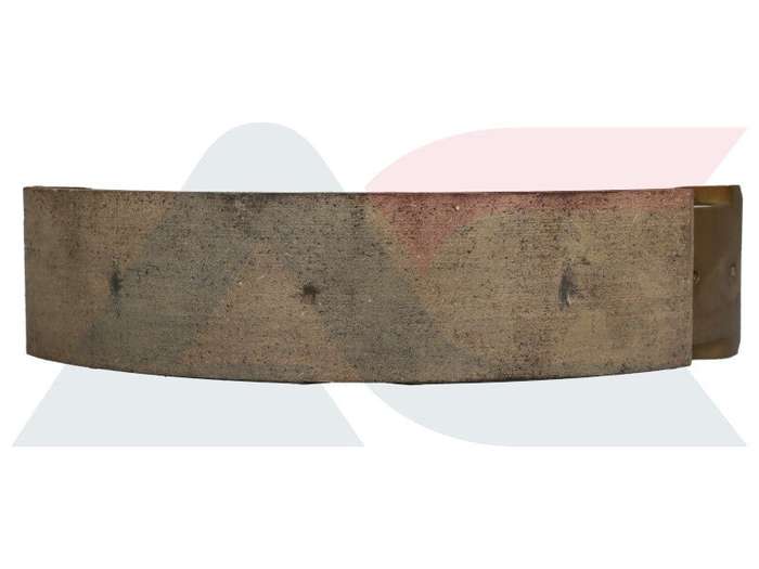 Mahindra Bolero / Karoo  Rear Brake Shoes (ATE1004BS)