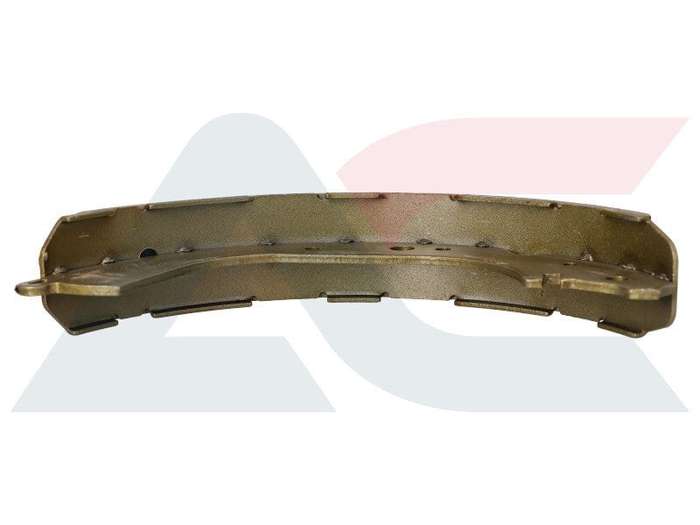 Nissan NP300 & Hardbody  Rear Brake Shoes (ATE1028BS)