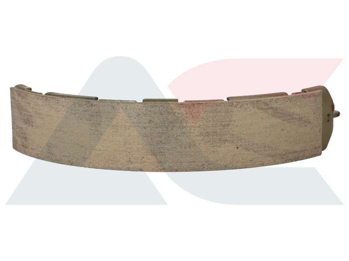 Nissan NP300 & Hardbody  Rear Brake Shoes (ATE1028BS)