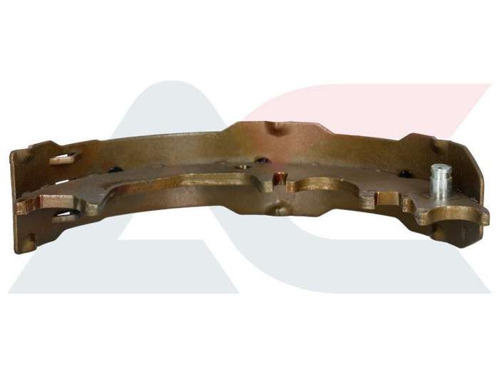 Toyota Fortuner, Prado, Land Cruiser  Rear Brake Shoes (ATE1046HBS)