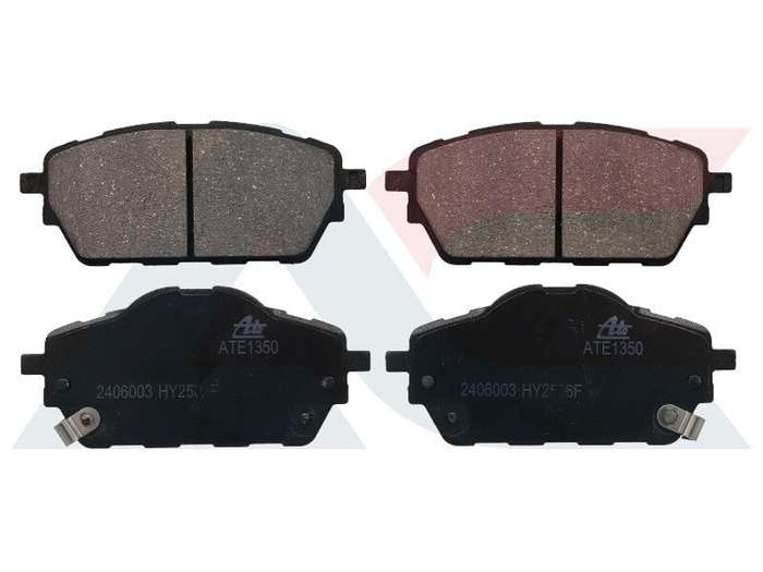 Front Brake Pads  Haval H2 1.5 & AWD (20142021) | ATE1350