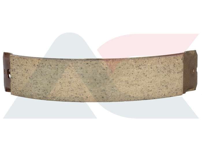BMW E30/E36/Z3, Toyota Cressida  Rear Brake Shoes (ATE519BS)
