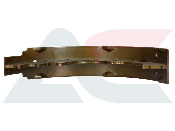 Ford Ranger, Mazda Drifter  Rear Brake Shoes (ATE538BS)