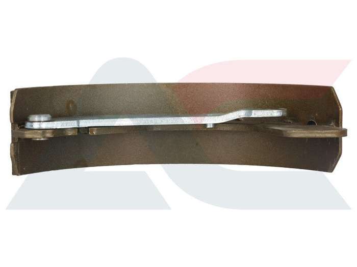 Opel Corsa, Kadett, Astra, Daewoo Lanos, Nubira Rear Brake Shoe  ATE557BS