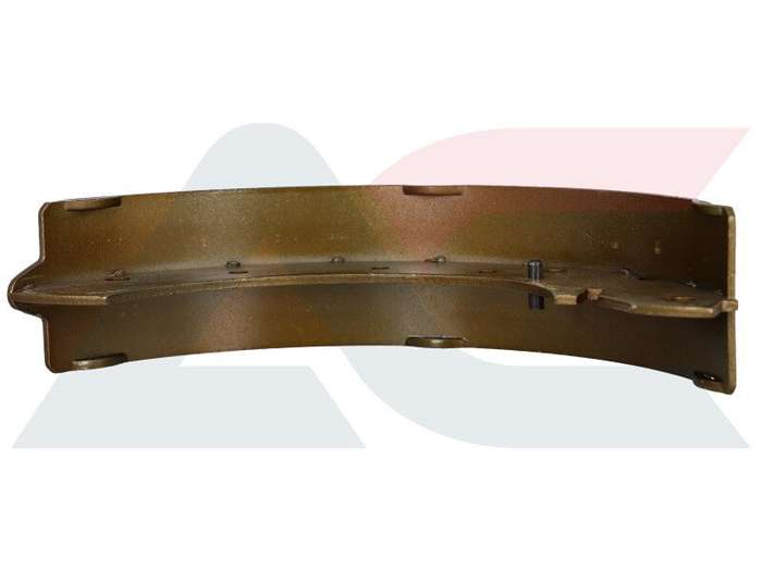 Isuzu KB, Nissan NP300, Hilux  Rear Brake Shoes (ATE604BS)