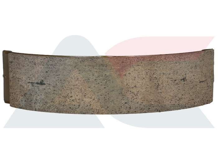 Isuzu KB, Nissan NP300, Hilux  Rear Brake Shoes (ATE604BS)