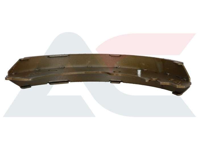 Isuzu KB 250/300, D-MAX, GWM Steed 5 Rear Brake Shoe  ATE636BS
