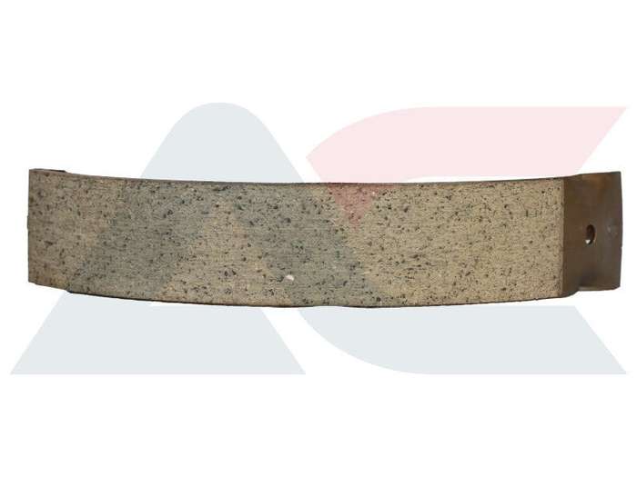 Tata Indica B-Line  Rear Brake Shoes (ATE638BS)