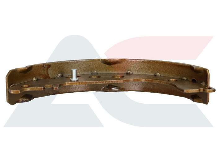 Toyota Corolla / Yaris / RunX Rear Brake Shoe  ATE672BS