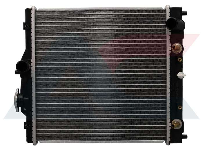 Radiator for Honda 180E / 180i / Civic 180i  B18B3, B18B4, B18C4  Automatic  19942000