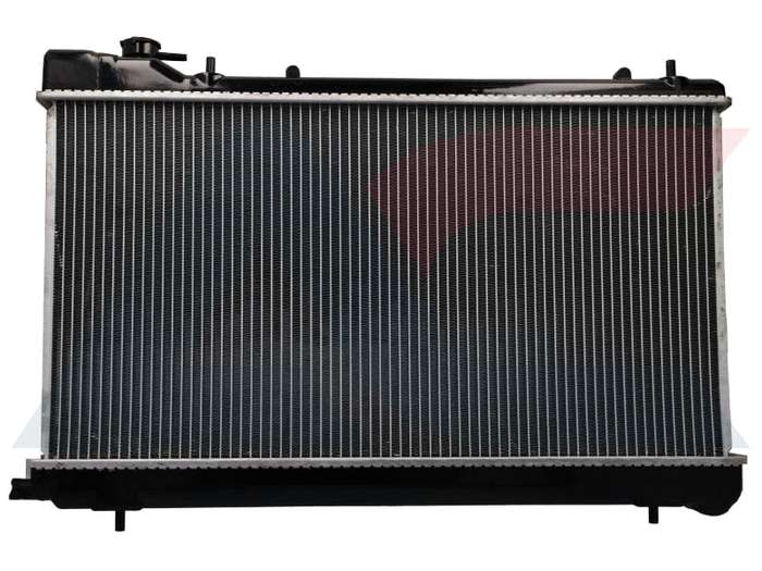 Radiator for Subaru Forester 2.5 AWD  EJ25  Automatic  20032008
