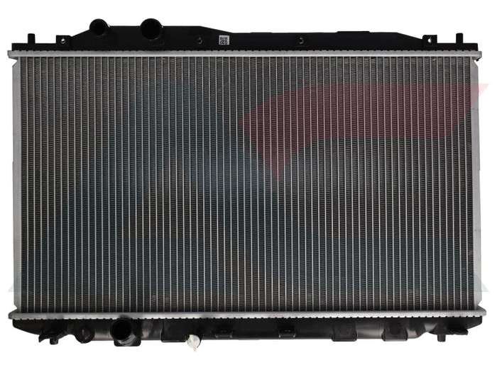 Radiator for Honda Civic 1.8i Sedan & Hatch  R18A2 VTEC  Manual  A/C Equipped  2006...