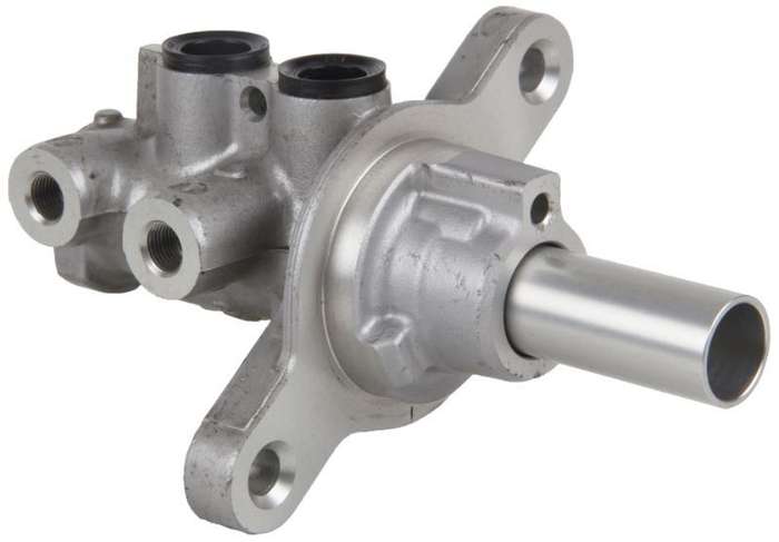 Brake Master Cylinder Toyota Yaris 1.0 VVTi Zen1, 1.3 VVTi Zen3 (06-10)
