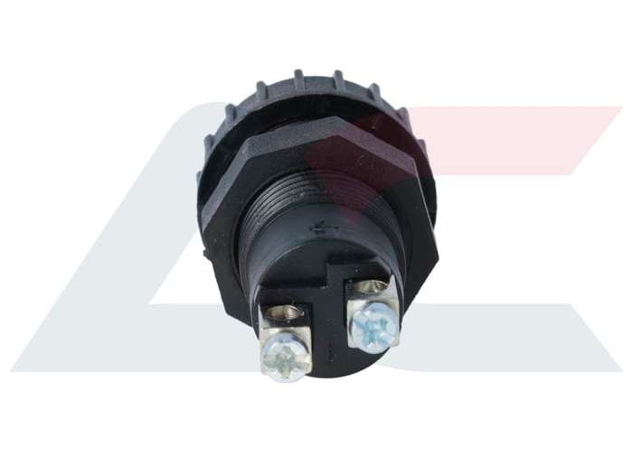 Pilot Light Red Universal 12 V (IAC738-RED)