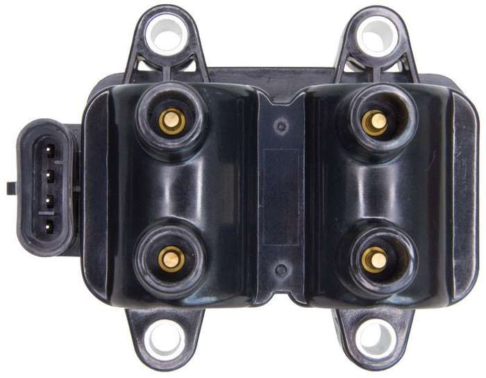 Bosch Type Coil Pack Nissan NP200 1.6 8V (2008-)(Alt to CP018)