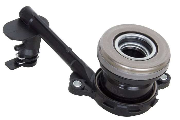 Concentric Slave Cylinder Ford Ecosport 1.0, 1.5 TDCi (2013-), Fiesta IV (HJ, HF) 1.0 EcoBoost, 1...