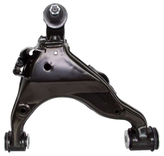 Lower Control Arm - LHS Toyota Land Cruiser Prado 150 4X4 (1KD-FTV) 3.0D, (1GR-FE) 4.0 (2010-) CS...