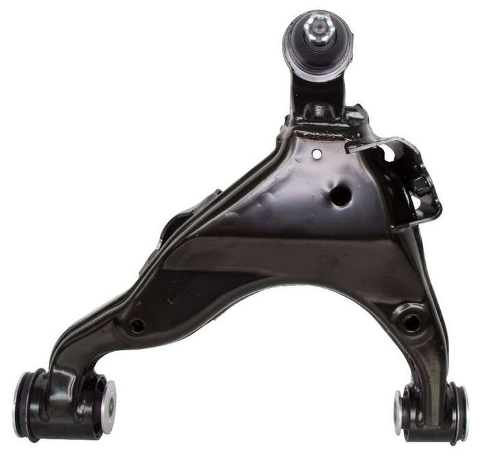 Lower Control Arm - RHS Toyota Land Cruiser Prado 150 4X4 (1KD-FTV) 3.0D, (1GR-FE) 4.0 (2010-) CS...