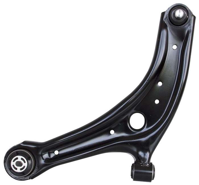Lower Control Arm - LHS Ford Fiesta VII (HJ, HF) 1.0, 1.5 TDCi (2017-) CS486L