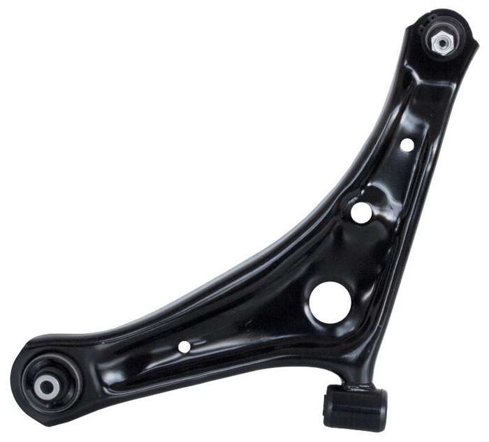 Lower Control Arm - LHS Mitsubishi Mirage 1.2 57kw (3A92) (2012-) CS864L