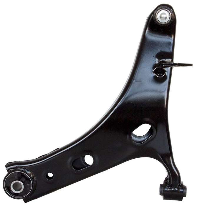 Lower Control Arm - LHS Subaru Forester (SJ) 2.0 (2013-), 2.5 (2012-) CS873L