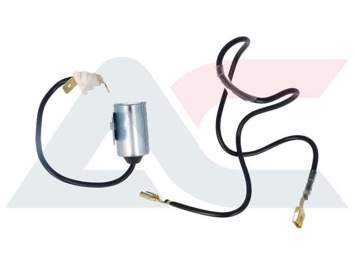 Condensor Vw All 70- Condensor (C001A)